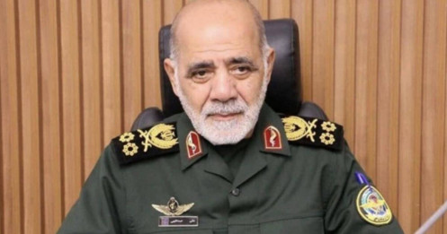 Iran tuyên bố sẽ chiến đấu đến khi 'hoàn toàn chiến thắng'