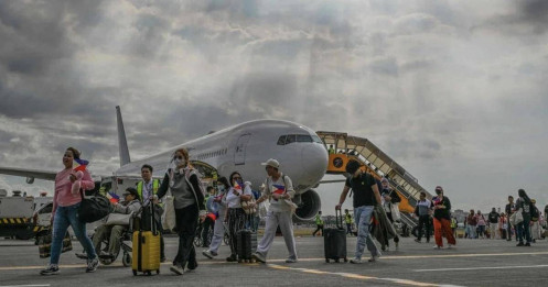 Sốc năng lượng lan rộng: Philippines ban bố tình trạng khẩn cấp vì chiến sự Iran, nguy cơ thiếu nhiên liệu nghiêm trọng