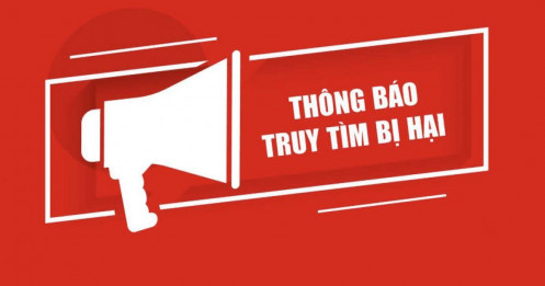 Người dân gửi vàng, bạc tại doanh nghiệp này khẩn trương trình báo công an trước ngày 31/3