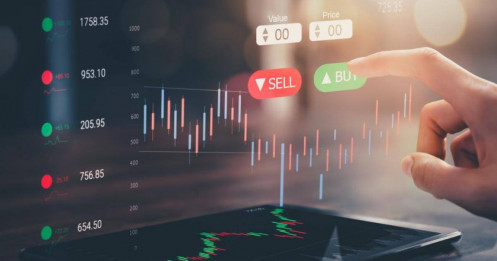 5 cổ phiếu có lợi suất gấp đôi gửi tiết kiệm