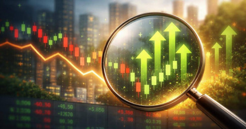 Chứng khoán tuần mới: Rung lắc chưa dứt, cơ hội nằm ở nhóm nào?