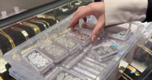 Xếp hàng mua đỉnh và nhận lỗ nặng sau...3 tháng