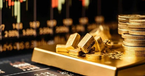 Khi "hầm trú ẩn" bị khuất phục bởi quyền lực đồng USD