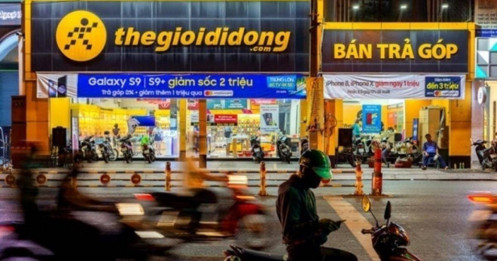 Phía sau màn "bốc hơi" 28.500 tỷ: Cổ đông MWG đang chờ đợi điều gì?