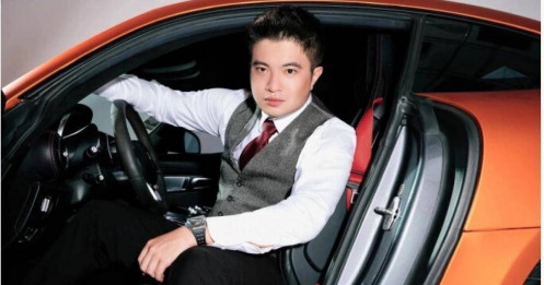 Nhiều phụ nữ mất hàng chục tỷ đồng vì tin 'cỗ máy làm giàu' của Mr Pips