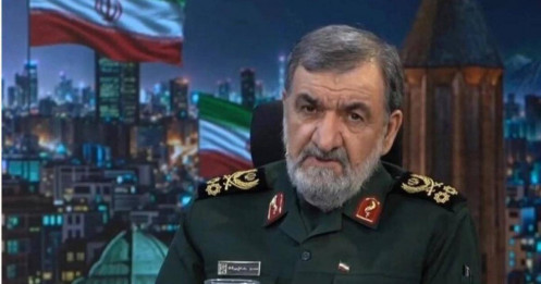 Iran tuyên bố sẽ chiến đấu tới khi được bồi thường