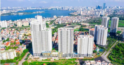 Điều gì đang khiến làn sóng bán lỗ BĐS lan rộng?