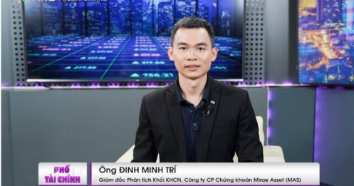 FTSE Russell công bố kết quả rà soát vào ngày 7/4 tới, TTCK Việt chính thức vào nhóm mới nổi?