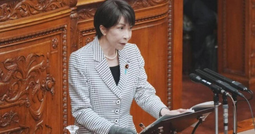 Bất ngờ: Nhật Bản xả kho dầu dự trữ chiến lược trong tuần này