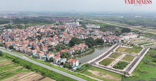 Điều gì khiến nhà đầu tư quay lại với đất nền?
