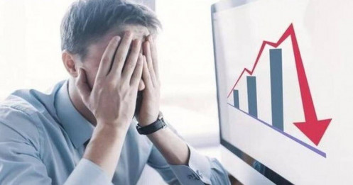 Khối ngoại tiếp đà bán ròng, cổ phiếu nào là tâm điểm?