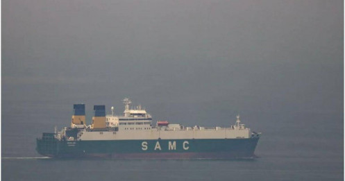 Tàu qua Hormuz có thể phải trả tới hàng triệu USD?