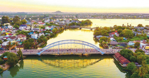 Đồng Nai được xem xét lên thành phố trực thuộc trung ương: "cú hích" cho thị trường bất động sản miền nam 2026