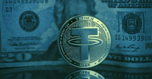 Khi hầm trú ẩn stablecoin trở thành mồi lửa khủng hoảng