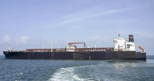 Eo biển Hormuz – “nút thắt cổ chai” của năng lượng toàn cầu đang khiến thị trường nín thở