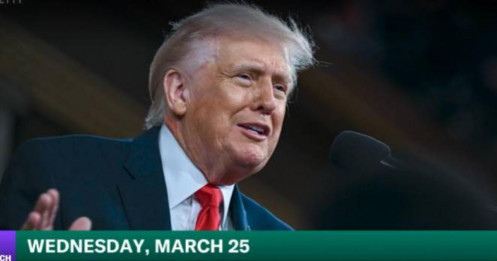 Mỹ nhìn thấy khả năng đàm phán ngoại giao với Iran khi chi phí chiến tranh tăng cao