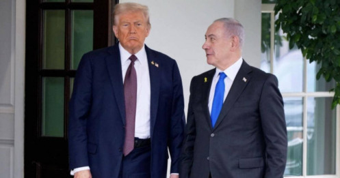 Israel đối mặt ngã rẽ ngoại giao trong chiến sự Iran