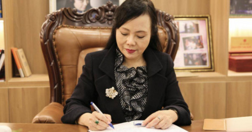 Thùng Lavie đựng toàn USD với mục đích can thiệp Đoàn của UBKT Trung ương trong vụ cựu Bộ trưởng Nguyễn Thị Kim Tiến