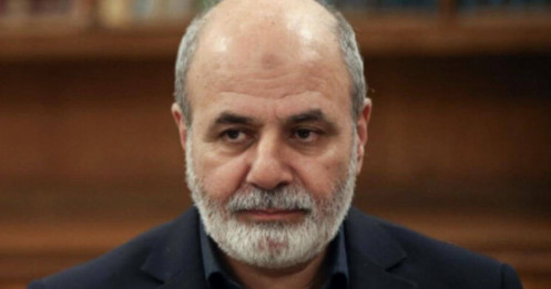 Iran tuyên bố đã rèn quân suốt 20 năm để 'chờ lính Mỹ đến'