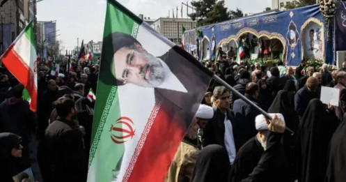 Căng thẳng chưa hạ nhiệt: Điều gì khiến Iran nói “không” với đối thoại?