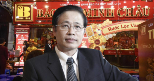 Bảo Tín Minh Châu: Từ tiệm vàng nhỏ đến “đế chế nghìn tỷ”, lợi nhuận gây bất ngờ