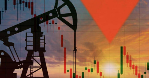 Giá dầu “hạ nhiệt” sau tín hiệu từ Mỹ, nhưng rủi ro nguồn cung vẫn treo lơ lửng