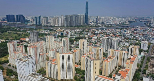 Doanh nghiệp địa ốc tung ưu đãi lãi suất: Chuyên gia nói về thiệt, lợi