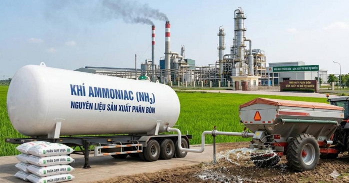 DCM, GAS Hạ Kế Hoạch Lợi Nhuận 2026 — Heineken Dịch Chuyển Sản Xuất Sang Việt Nam: Ai Được Hưởng Lợi?
