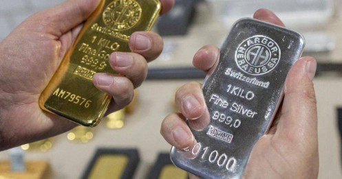 Thổ Nhĩ Kỳ kích hoạt “lá chắn vàng” 135 tỷ USD để bảo vệ đồng lira trước sóng gió địa chính trị