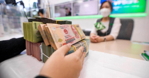 Tín dụng bước vào giai đoạn mới