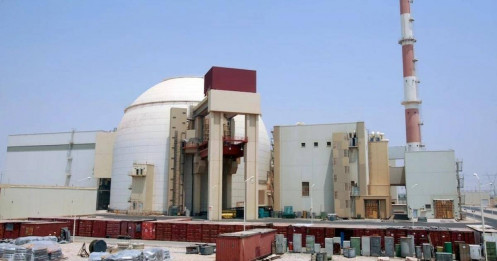 Dấu chấm hết cho năng lực phòng không Iran tại Bushehr?