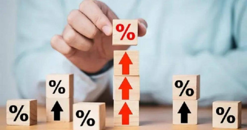 Lãi suất tăng, phải làm sao?