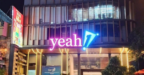 Nước đi khó hiểu của YeaH1
