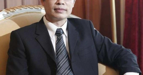 Đại gia đứng sau Bảo Tín Minh Châu và triết lý gây tranh cãi