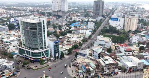 Bước ngoặt mới của Đồng Nai