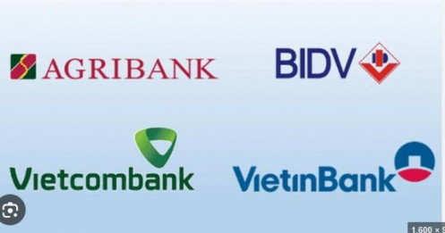 Big4 bất ngờ đồng loạt tăng lãi suất dài hạn, tín hiệu gì cho thị trường?