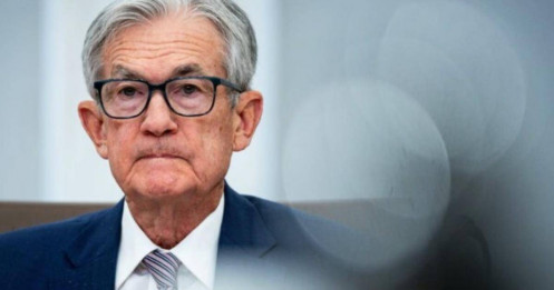 Fed sắp tăng lãi suất?