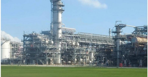 Không lo thiếu xăng dầu: Hai nhà máy lớn đủ nhiên liệu đến cuối tháng 4