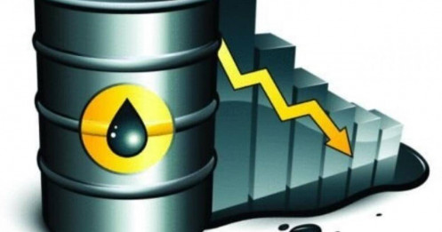Giá dầu thế giới giảm mạnh hơn 5% bởi tín hiệu tích cực về các cuộc đàm phán