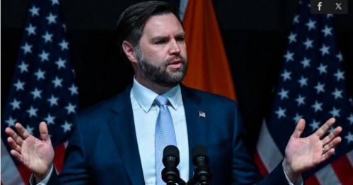 Iran có thể muốn đàm phán với Phó tổng thống Mỹ