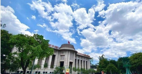 NHNN tung “đòn” can thiệp tỷ giá, phát tín hiệu ổn định VND