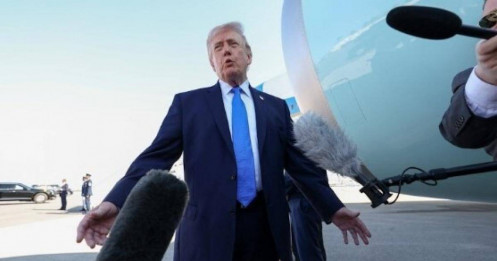 Mỹ đề xuất ngừng bắn 1 tháng, tung kế hoạch hòa bình 15 điểm, chứng khoán châu Á bùng nổ