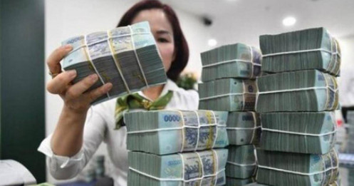 Loạt ngân hàng đồng loạt tăng vốn, điều gì đang diễn ra?