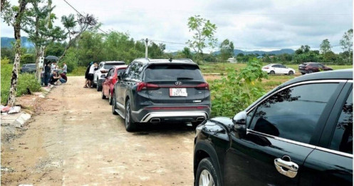 Bất động sản sau Tết: Người tìm kiếm tăng, giá có dấu hiệu hạ