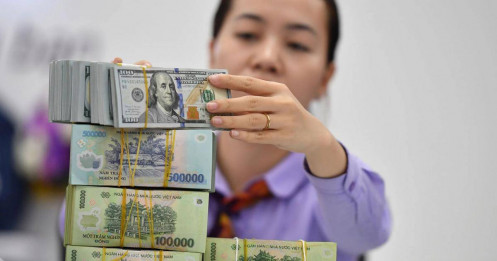 Khi Trung Đông "hắt hơi", VND có thực sự sổ mũi?