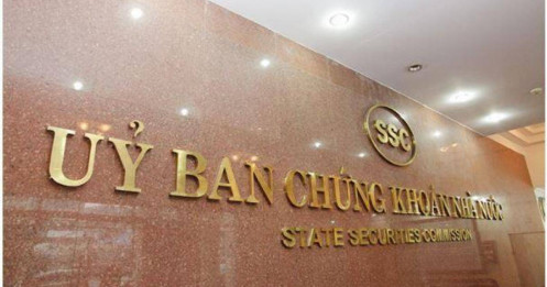 Cảnh báo đanh thép từ Ủy ban Chứng khoán Nhà nước