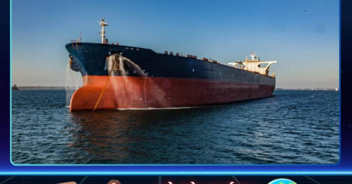 Nga cấm xuất khẩu xăng