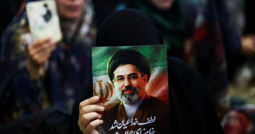 Lãnh tụ tối cao có thực sự nắm quyền tại Iran?