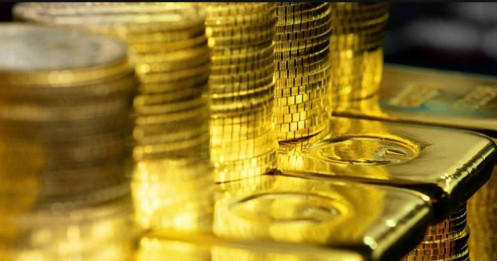 Góc nhìn thị trường: XAU/USD và phép thử tâm lý tại ngưỡng 4,430