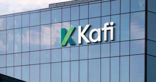 KAFI “chơi lớn” 2026: lợi nhuận gấp 2.3 lần - lên Hose - thay tướng… siêu tân binh chứng khoán đang chuẩn bị lột xác?
